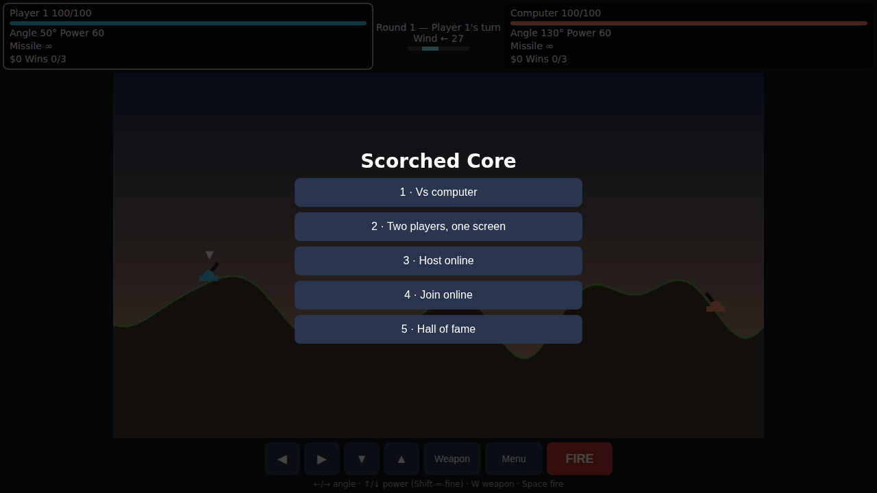 delivered artifact desktop-menu.png