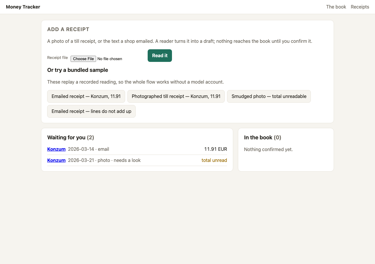 delivered artifact receipts-desktop.png