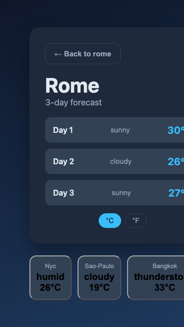 delivered artifact forecast-mobile.png