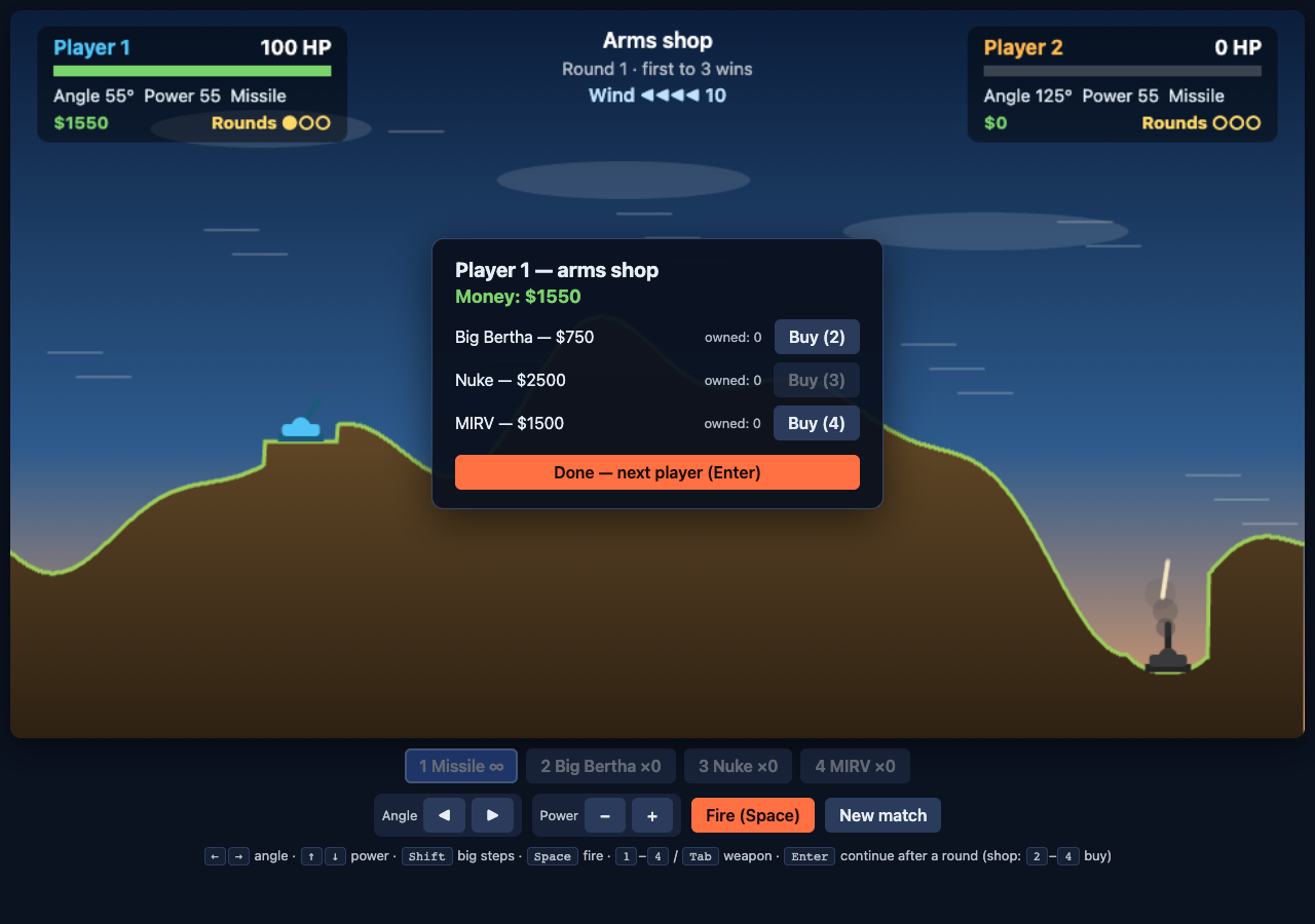 delivered artifact shop-desktop.png